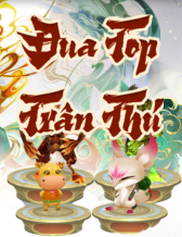 Đua top trân thú